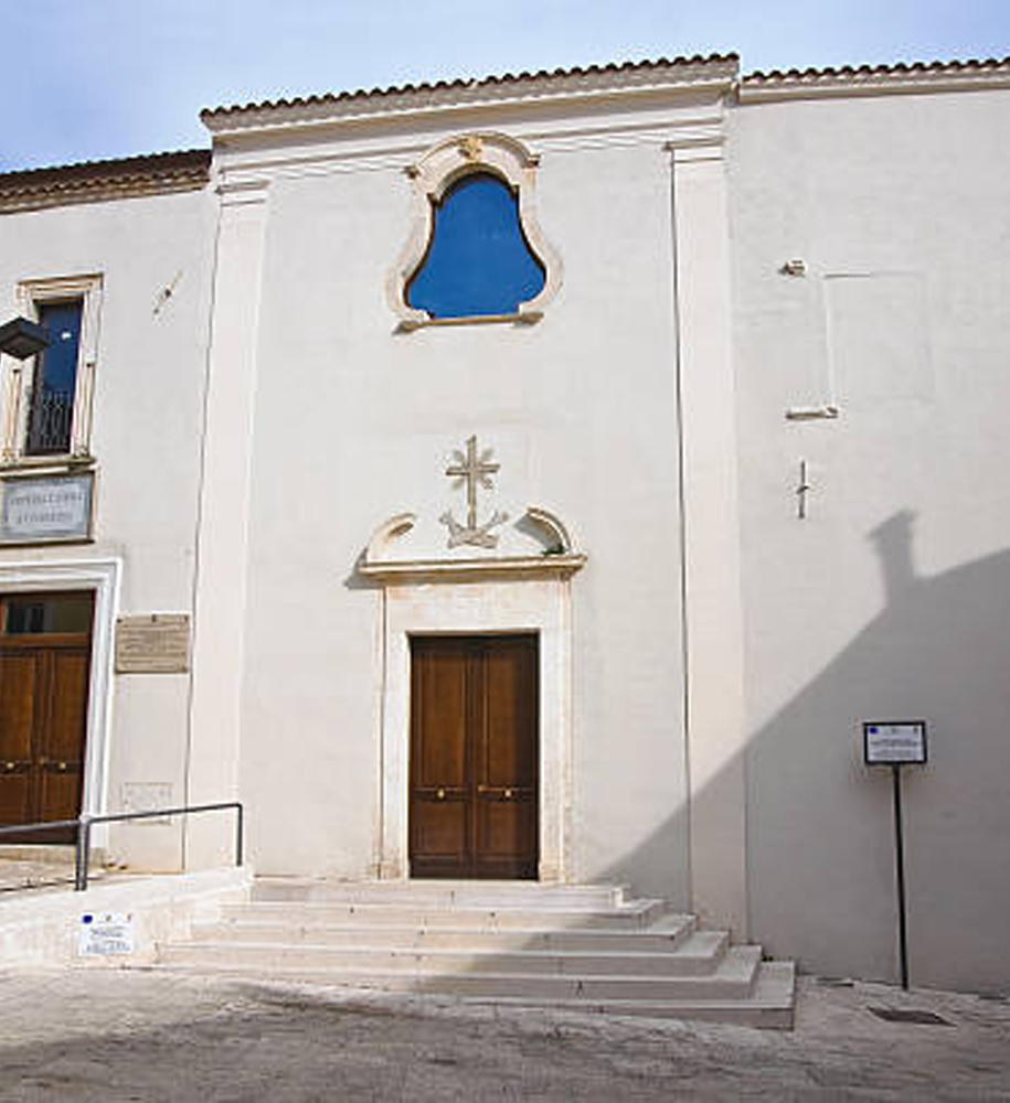 Chiesa della Maddalena