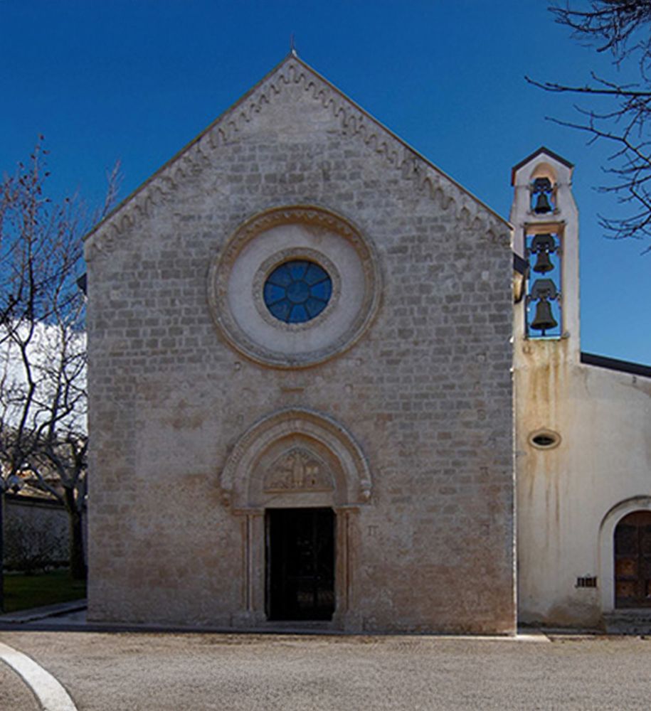 Chiesa di Sant'Onofrio