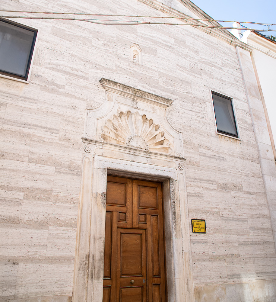 Chiesa di San Giacomo