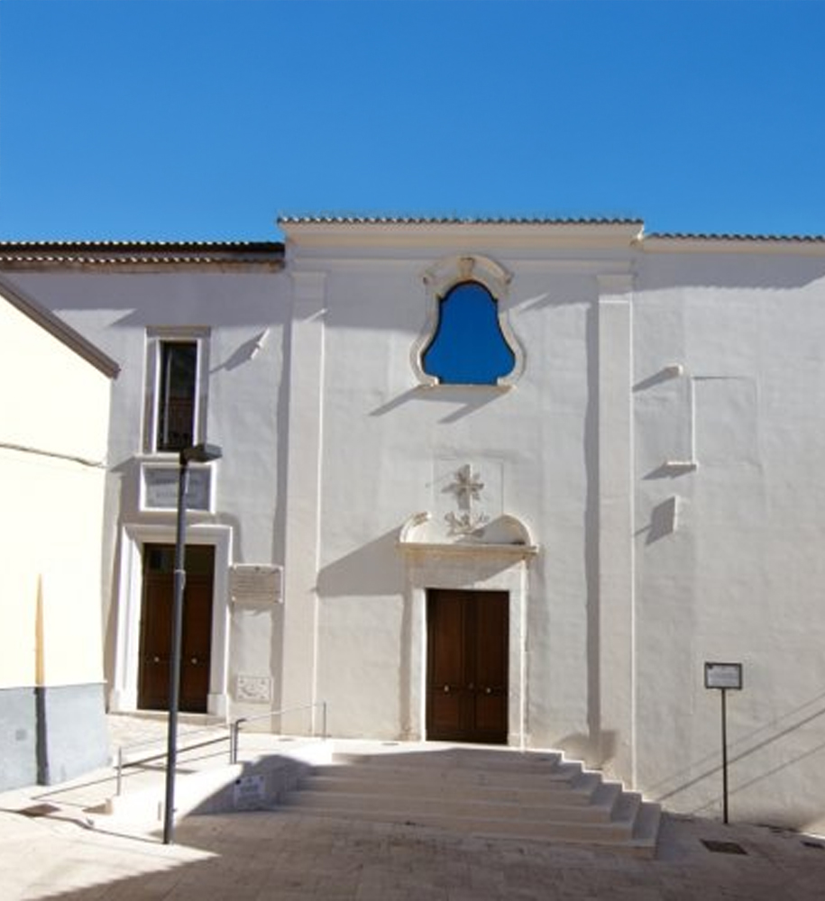 Museo Capuano