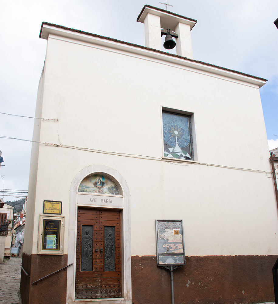 Chiesa di Santa Caterina