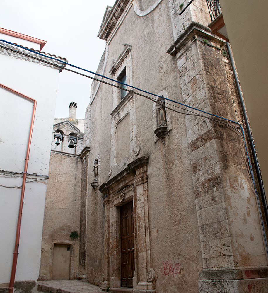 Chiesa di Sant'Orsola